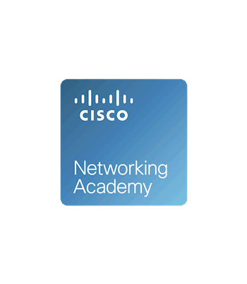 CISCO networking academy logo