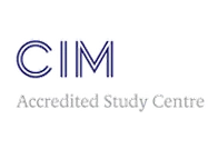 CIM Chartered Institute of Marketing logo