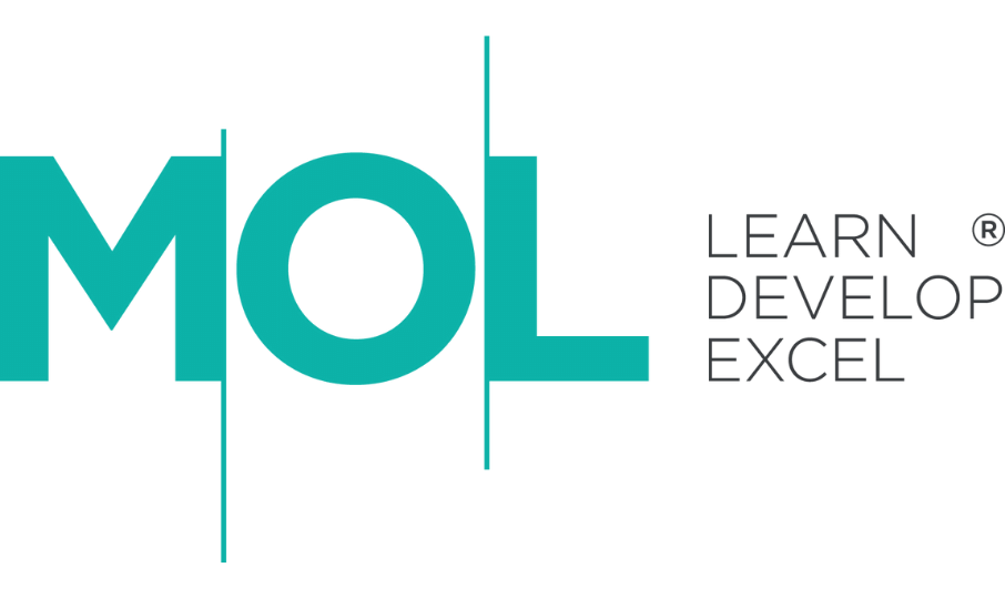 MOL Learn logo