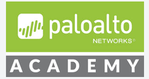 Paloalto Networks academy logo