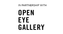 Open Eye Gallery Logo