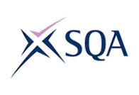 SQA - Scottish Qualifications Authority logo