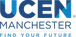 UCEN Manchester Logo